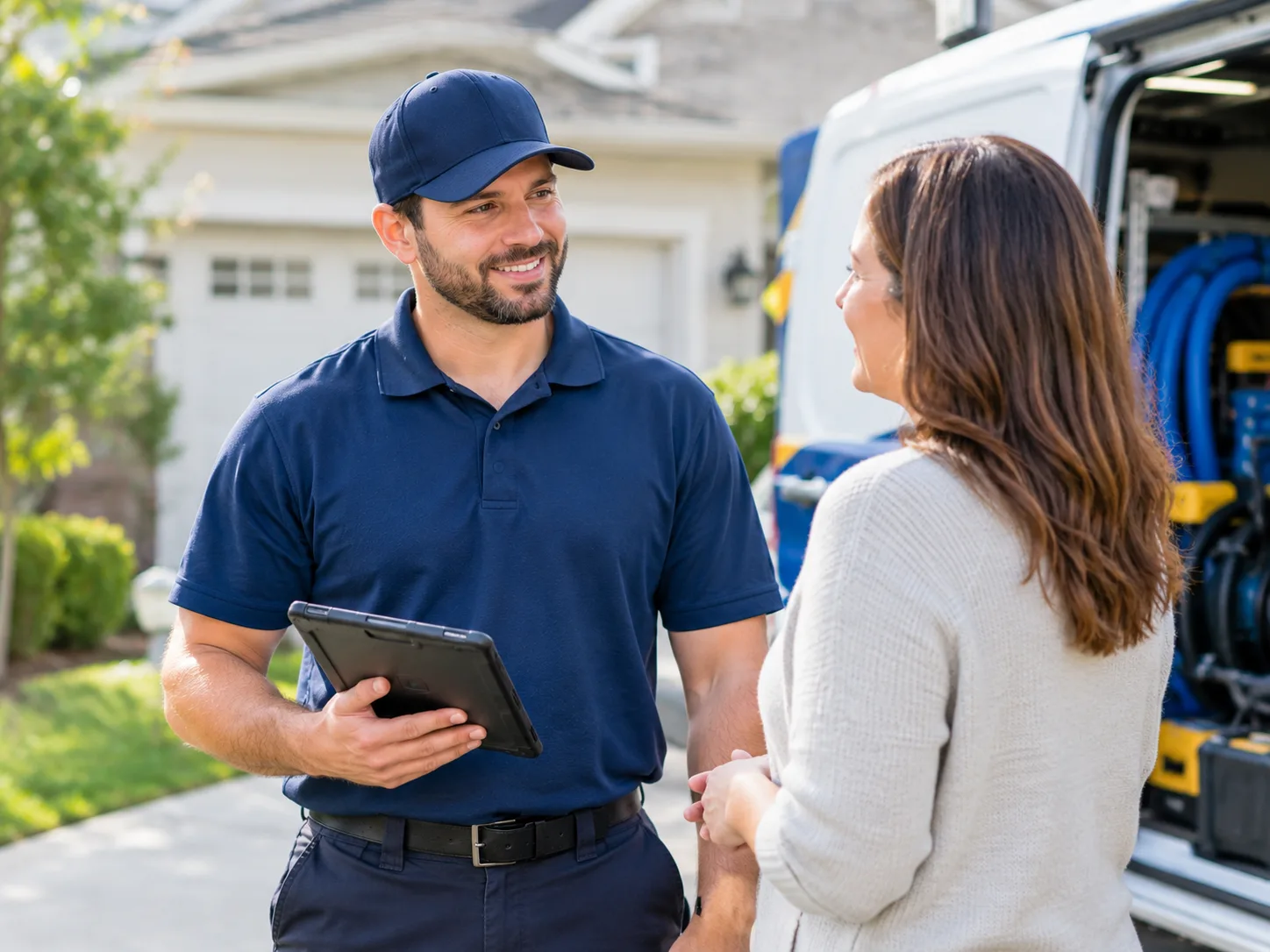 Sewage Backup Cleanup Lakehurst, NJ FAQs